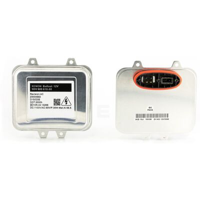 Lumen Xenonballast Som Hella Lumen Xenonballast Som Hella