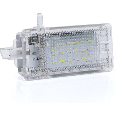 Lumen Led Til Bmw-Hanskerom Lumen Led Til Bmw-Hanskerom