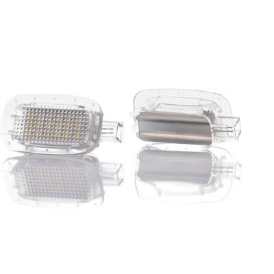 Lumen Led Interiørlys (Mercedes T4) Lumen Led Interiørlys (Mercedes T4)
