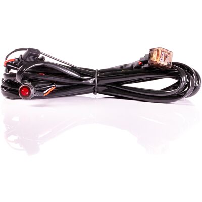 Lumen Superseal Relésett (1x Kontakt) Lumen Superseal Relésett (1x Kontakt)