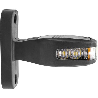Lumen Vision S2 Sidemarkeringslys Plugg Lumen Vision S2 Sidemarkeringslys Plugg