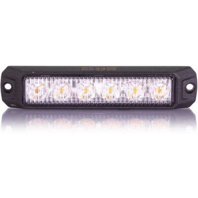 Lumen Alert Slim Dual Varsellys Lumen Alert Slim Dual Varsellys