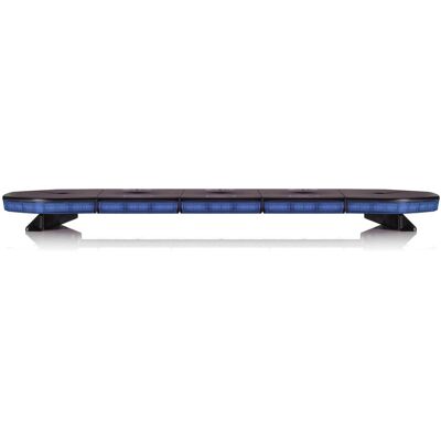 Lumen Alert 120cm Led Blå Varsellys Lumen Alert 120cm Led Blå Varsellys
