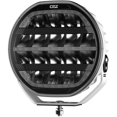 OZZ Xr2 P Fjernlys 7" Hvit OZZ Xr2 P Fjernlys 7" Hvit