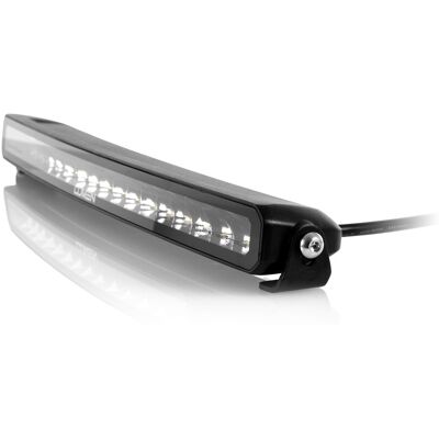 Lumen Helios Cs20 Performance Slim Led Fjernlys Ekstralys Lumen Helios Cs20 Performance Slim Led Fjernlys Ekstralys