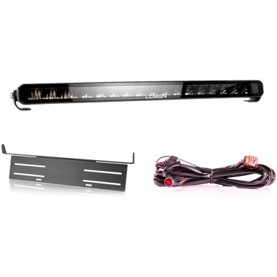 Lumen Helios Performance Cs20 Slim Fjernlyspakke Lumen Helios Performance Cs20 Slim Fjernlyspakke