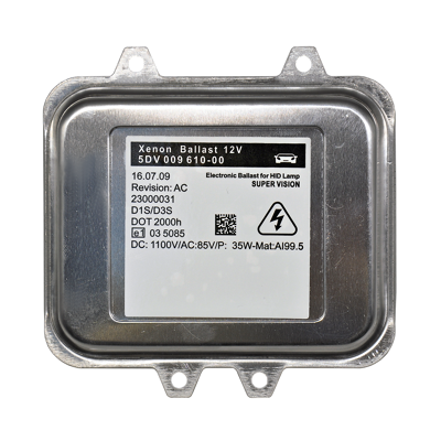 Lumen Ballast For Bmw X5m, X6m Lumen Ballast For Bmw X5m, X6m
