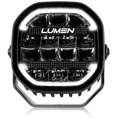 Lumen Cyclops Hp5 Led Fjernlys Lumen Cyclops Hp5 Led Fjernlys
