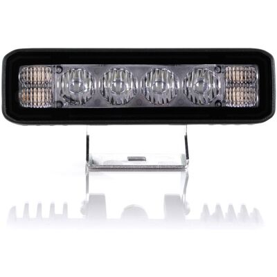 Lumen Workforce Vl55 Arbeidslys Med Varsellys Lumen Workforce Vl55 Arbeidslys Med Varsellys