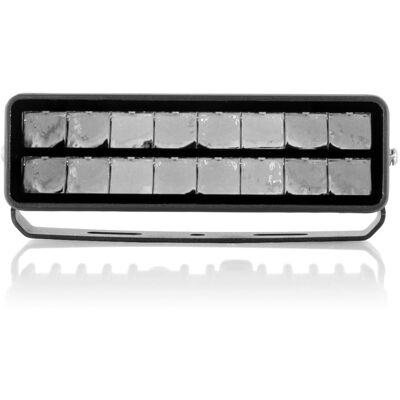 Lumen Helios Sq16 Led Fjernlys Lumen Helios Sq16 Led Fjernlys