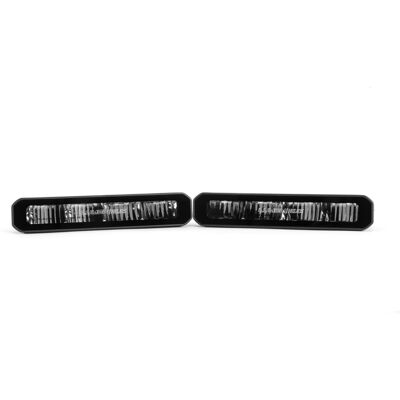 Lumen Helios S8 Ultimate Led Fjernlys Lumen Helios S8 Ultimate Led Fjernlys