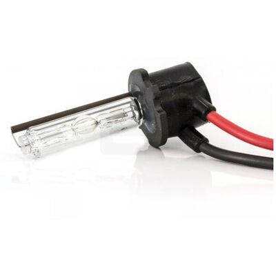 Lumen H3 Xenonpærer (8000k) Lumen H3 Xenonpærer (8000k)