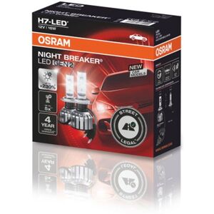 Osram Night Breaker H7 Led-Kit