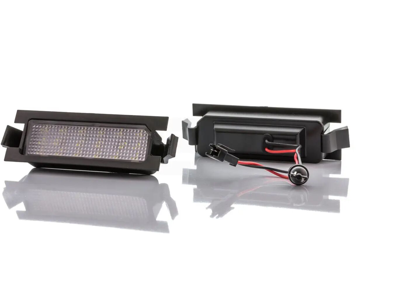 Canlamp Skiltlys   Canlamp Led Skiltlys (Hyundai T3)