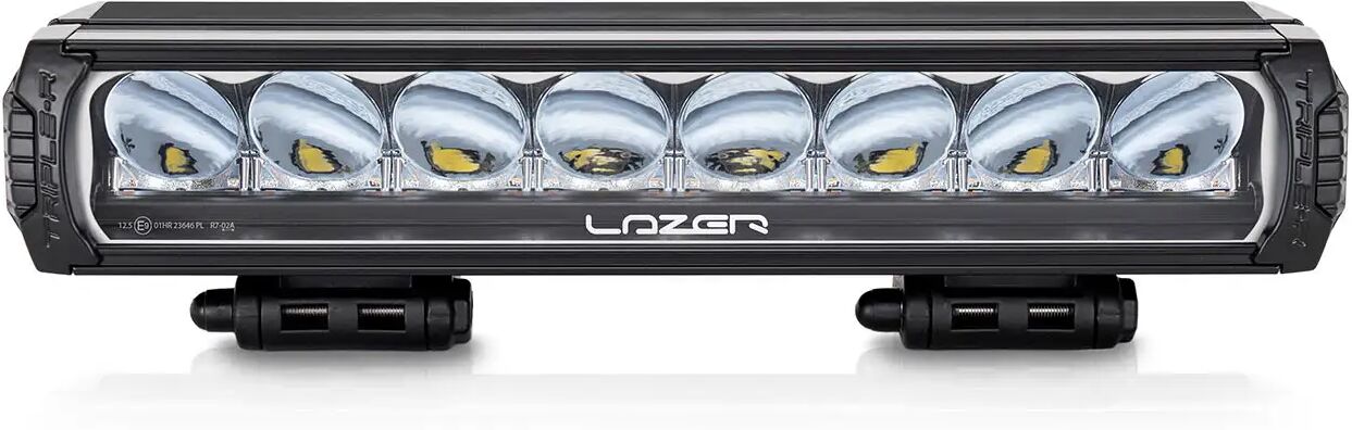 Lazer Triple-R 1000 Led Fjernlys