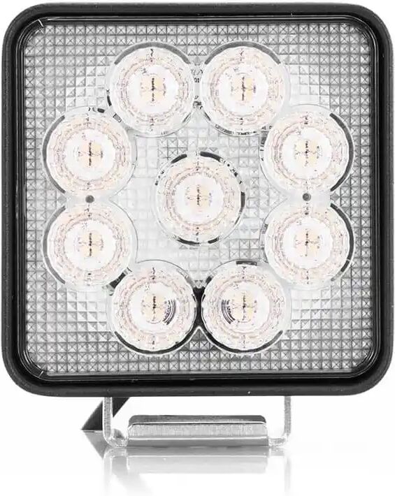 Lumen Workforce P9 Led Arbeidslys