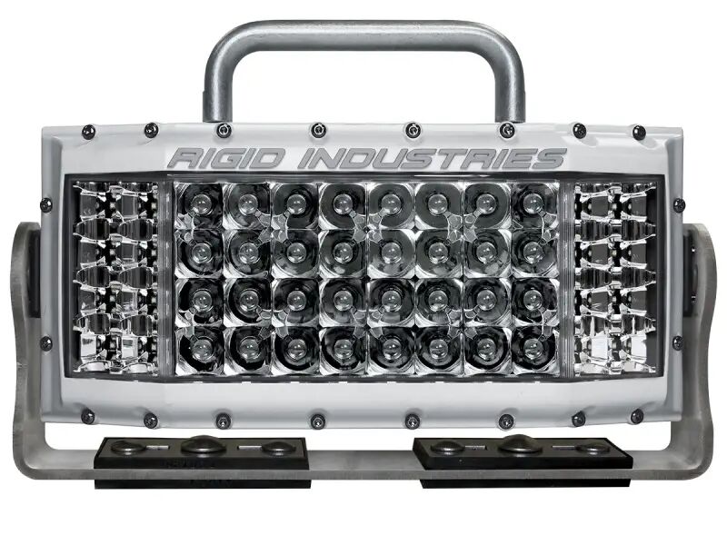 Rigid - Site Light Led (Hvit, 9-16v, 80/40)