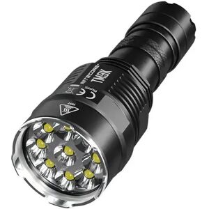 Nitecore Tm9k Led Lommelykt