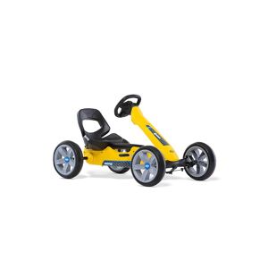 BERG Toys Berg Reppy Rider Tråbil For 2,5 Til 6 År