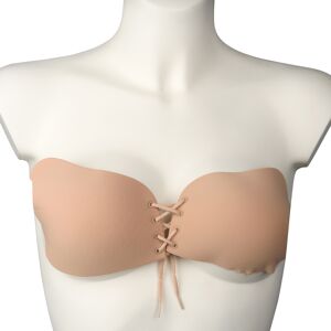 Bye Bra Lace-it BH C-skål - Beige