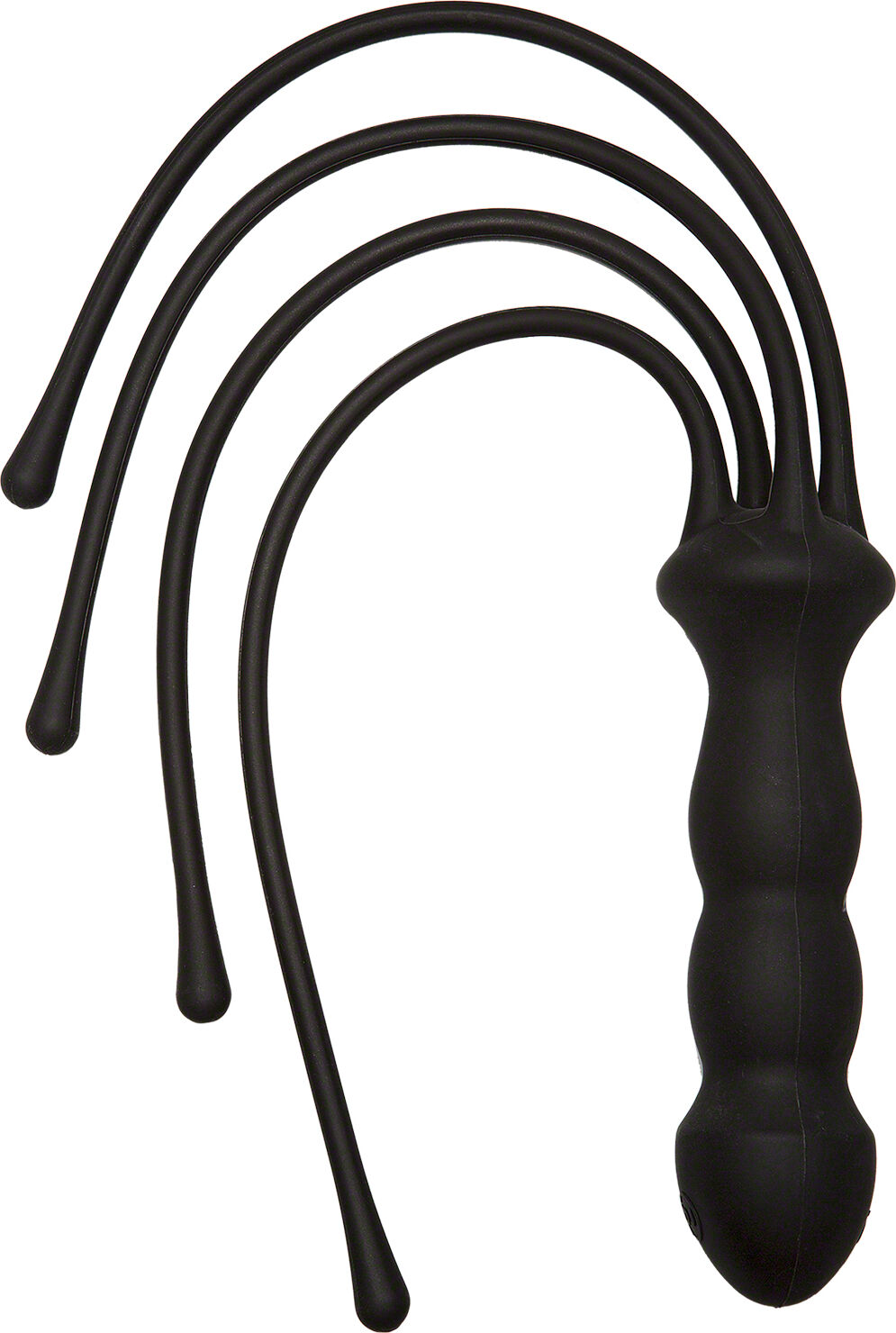 Kink by Doc Johnson Kink The Quad Silikon Pisk 45 cm