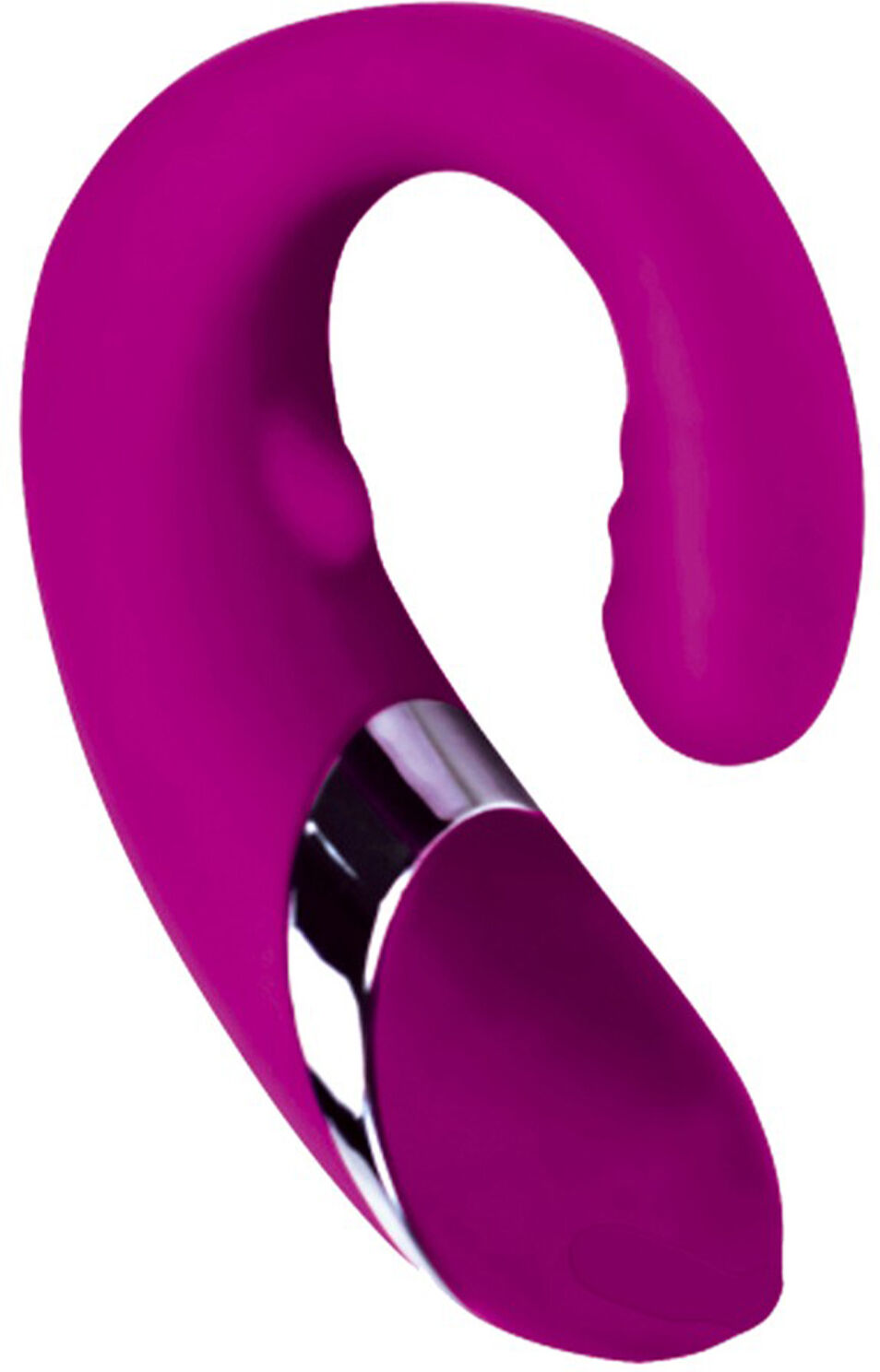 Pretty Love Amour Oppladbar Vibrator