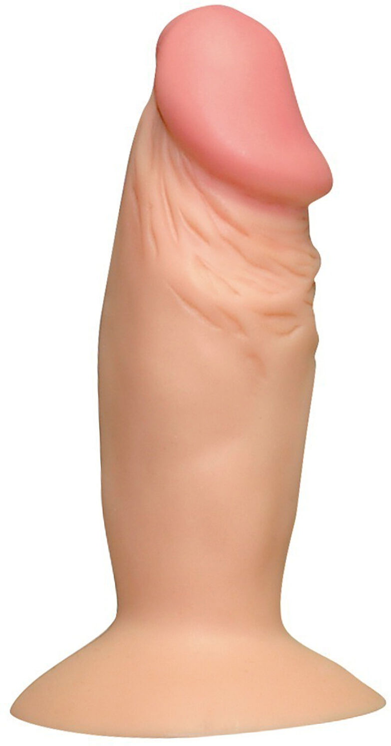 You2Toys Realistisk Dildo Plugg 11,5 cm