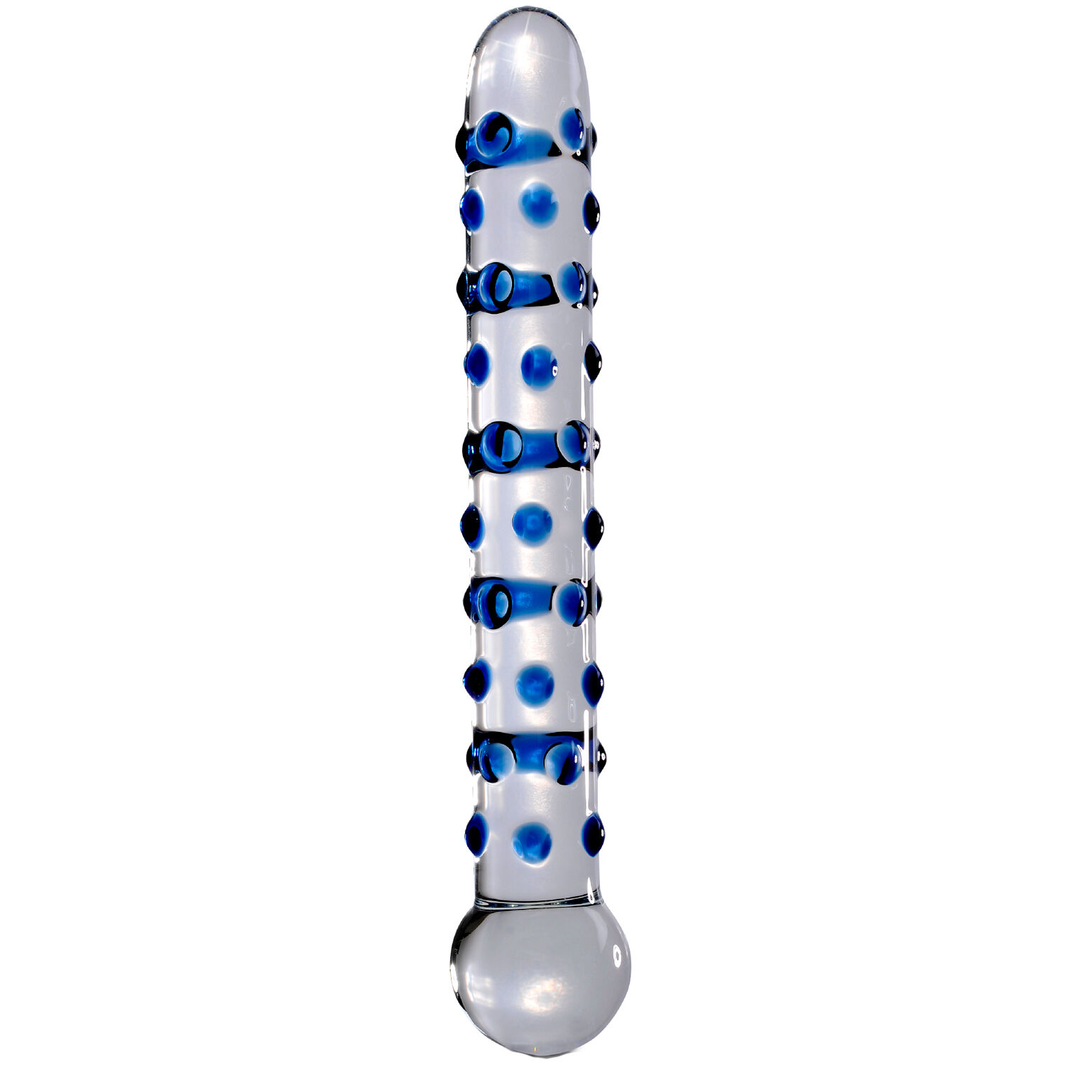 Icicles No 50 Glassdildo