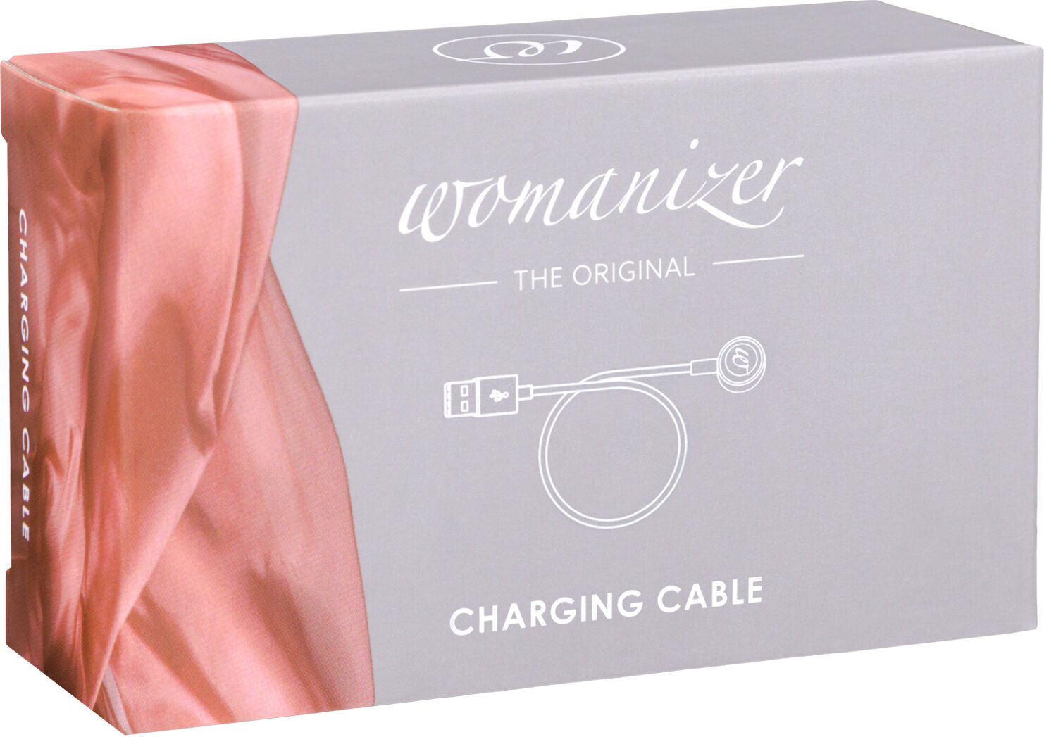 Womanizer USB-lader