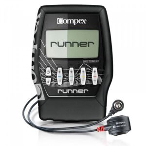 Compex Muskelstimulator Runner