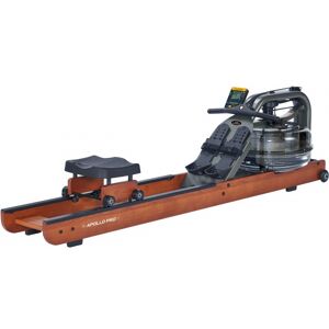 Fluid Rower Apollo Pro V romaskin