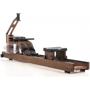 Walnut WaterRower rowing machine performance