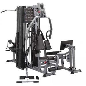 BodyCraft Fitnessapparat Family  X-Press pro