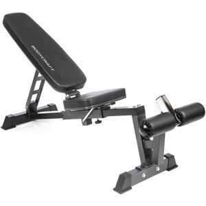 Bodycraft weight bench FID F320