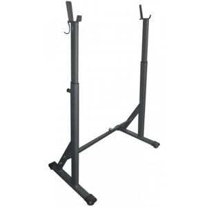 Darwin Fitness Darwin Vektstangstativ - Maks 200kg Darwin Fitness Darwin Vektstangstativ - Maks 200kg