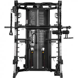 Force USA Multi-Gym G12 All-In-One Trainer