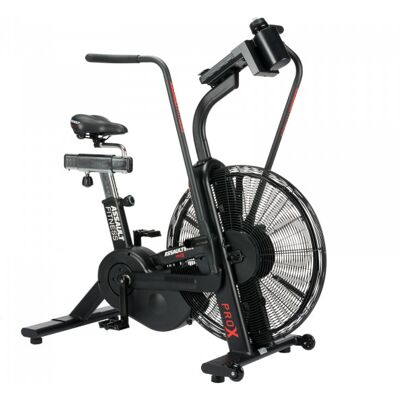 Assault Fitness Assault AirBike Pro X Belt Drive - Treningssykkel Assault Fitness Assault AirBike Pro X Belt Drive - Treningssykkel