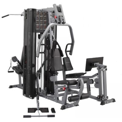 BodyCraft Fitnessapparat Family X-Press pro BodyCraft Fitnessapparat Family X-Press pro