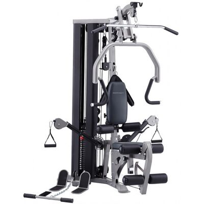 BodyCraft Fitness stasjon GX BodyCraft Fitness stasjon GX
