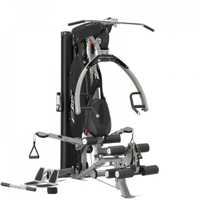 BodyCraft multistasjon Elite BodyCraft multistasjon Elite