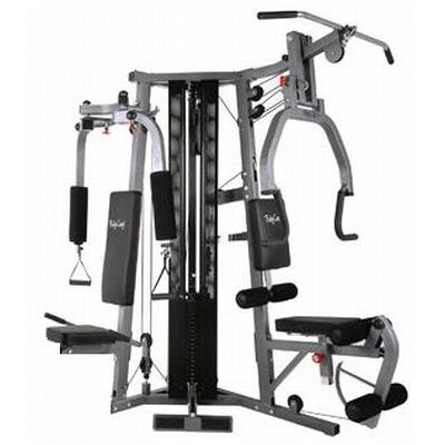 BodyCraft Fitness-multiapparat Galena BodyCraft Fitness-multiapparat Galena