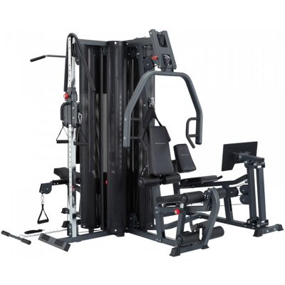 Bodycraft Multiapparat X4 Bodycraft Multiapparat X4