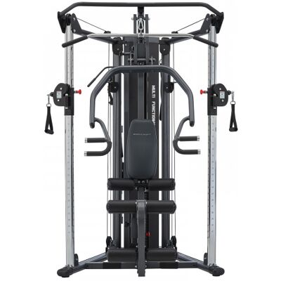 BodyCraft MFT Multi Functional Trainer BodyCraft MFT Multi Functional Trainer