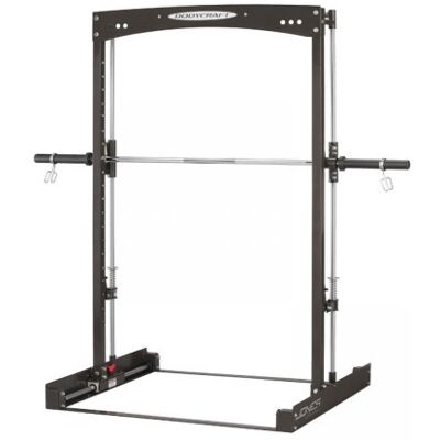 BodyCraft Jones Freedom - Smith Machine, Squat Rack, Allsidig trening BodyCraft Jones Freedom - Smith Machine, Squat Rack, Allsidig trening