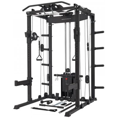 BodyCraft SG1 Super Gym BodyCraft SG1 Super Gym