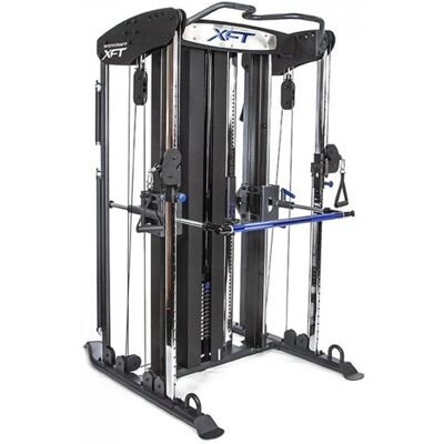 BodyCraft XFT Treningsapparat - Full Frihet Vekttrening BodyCraft XFT Treningsapparat - Full Frihet Vekttrening