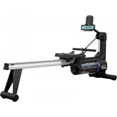 Cardiostrong Aquastream Vannromaskin - Romaskin Cardiostrong Aquastream Vannromaskin - Romaskin
