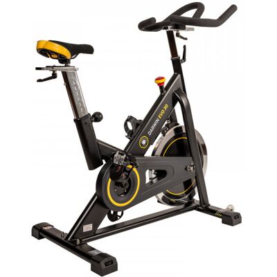 Darwin Fitness Evo 30 Indoor Bike - Innendørs Sykkel for Begynnere Darwin Fitness Evo 30 Indoor Bike - Innendørs Sykkel for Begynnere
