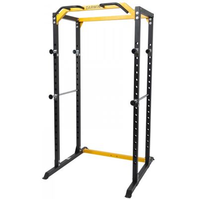 Darwin Fitness Darwin Power Cage - Power Cage Darwin Fitness Darwin Power Cage - Power Cage