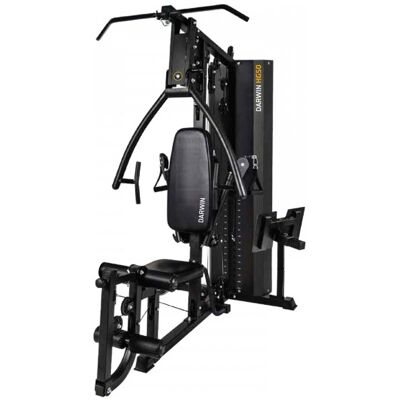 Darwin Fitness home gym HG50 Darwin Fitness home gym HG50